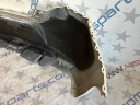 Купити Nissan leaf i ze0 2012 бампери