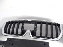 Бампер передний передний bmw x1 ix1 u11 m-pakiet с разбора