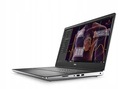 Laptop Dell Precision 7740 17,3 " Intel Core i7 64 GB / 512 GB czarny
