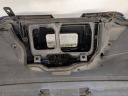 Бампер передний nissan leaf i ze0 с разборки