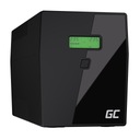 Zasilacz UPS Green Cell UPS09 2000 VA 1400 W
