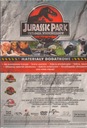 PARK JURAJSKI JURASSIC TRYLOGIA płyta DVD