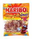 Żelki Happy Cola Sauer Haribo 175 g