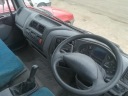 Вантажівка - daf lf педаль гальма 2004 3.2l з розбору