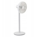 Wentylator podłogowy Smartmi Pedestal Fan 2S, Wentylator domowy z łopatkami biały