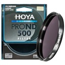 Filtr efektowy Hoya HOYA-PND50072P 72mm