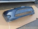 Купить Бампер передний ford fiesta mk7 8a61-17k819