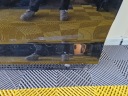 Двери ----- polestar ii 2 ----- передний левые ------ передний левый дешевле