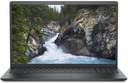 Laptop Dell Vostro 3520 i5-1235U czarny 15,6 " Intel Core i5 16 GB / 512 GB czarny
