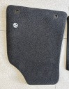 цена Оригинальный новые коврики mg ehs sac1000248