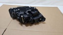 Фара  передний передняя левая bmw 5 g30 g31 рестайл lci полный лед  5a388c7-04 uszko с разборки
