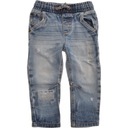 F&F jeansy 92 (87 - 92 cm)