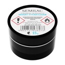 Semilac UV GEL SMART TYTAN żel budujący 15ml