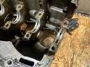 Блок двигуна 2.0 tsi турбо-бензин vw audi 06k103023n cyp дешевше