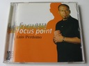 Focus Point Luis Perdomo CD