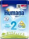 Mleko modyfikowane Humana Pro Balance 2 750 g