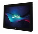 Tablet Cavion Base 10 3GR Quad 10" 1 GB / 8 GB czarny