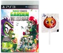 Plants Vs Zombies Garden Warfare Sony PlayStation 3 (PS3)