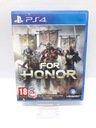 FOR HONOR NA PS4 Sony PlayStation 4 (PS4)