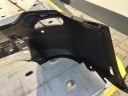 Бампер зад jeep compass i рестайл 11-16 68109898ac замовити онлайн