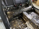 Arkusz коврики butylowej wygłuszającej 2,3mm золото самоклеящаяся водонепроницаемая дешевле