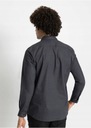 Bonprix koszula męska regular długi rękaw bawełna rozmiar 44