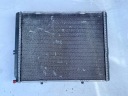 цена Радиатор воды водная 1245002302 mercedes e класс 124