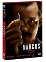 Narcos: Season 2 płyta DVD