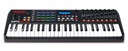 Klawiatura sterująca USB/MIDI Akai Professional MPK 261