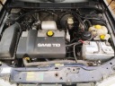 Saab 9-3 внешняя крышка залив топлива 1998 2.2l 4572905 недорого