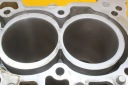 Блок двигателя kia optima iv hyundai 2.0 gdi g4ng 211352e101 с разборки