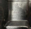 Купити Решітка решітка mini cooper f56 7335528 7368129 7393456