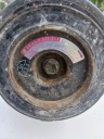 Bmw e39 525 e38 728 компрессор компрессор кондиционера 447200-9790 8377241 с разборки