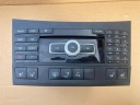 2129006913 радио command командование mercedes w212 e класс большой дисплей лучшего качества