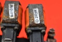 Накладка  форсунка газа lpg 67r-014303 4 cyl лучшего качества