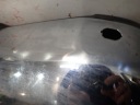 цена Бампер зад задний nissan navara d23 np300 2015-