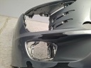 Бампер передній передній porsche macan 95b 2014-2018r. 95b807221a недорого