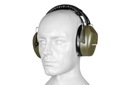 Ochronniki słuchu Earmor EAR-31-033281 odcienie zieleni
