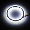 приобрести Лампочка к oczu фара лед  angel глаза 60 mm