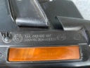 Фара фара  передняя права - bmw 7 e65 e66 обычная 01-04 лучшего качества