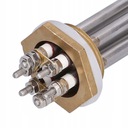фото mini №7, Stick heating stainless steel dc 36v 1200w