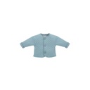 Pinokio bluza dziecięca bawełna niebieski rozmiar 86 (81 - 86 cm)