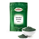 Spirulina Targroch proszek 1 szt. 1000 g