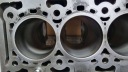 Блок двигателя номинал gk2q-6015-aa ynfs ford transit mk8 custom 2.0d экоблю с разбора