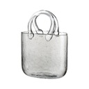 фото mini №3, Nordic glass flowerpot central arrangement floral terrarium sky