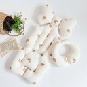 фото mini №2, Cushion to seat subframe children's thickening