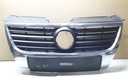 VW PASSAT B6 KRATKA ATRAPA GRILL