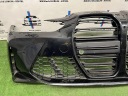 Бампер передний передний bmw m3 g80 g81 m4 g82 g83 конкуренция камера ассистент недорого
