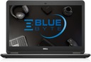 Laptop Dell Latitude E7440 i5-4200U FHD 14 " Intel Core i5 16 GB / 512 GB srebrny