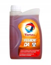 Total Fluide DA 1l płyn do wspomagania